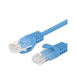 Cavo di collegamento lanberg cat.6 utp 2m 10-p pcu6-20cc-0200