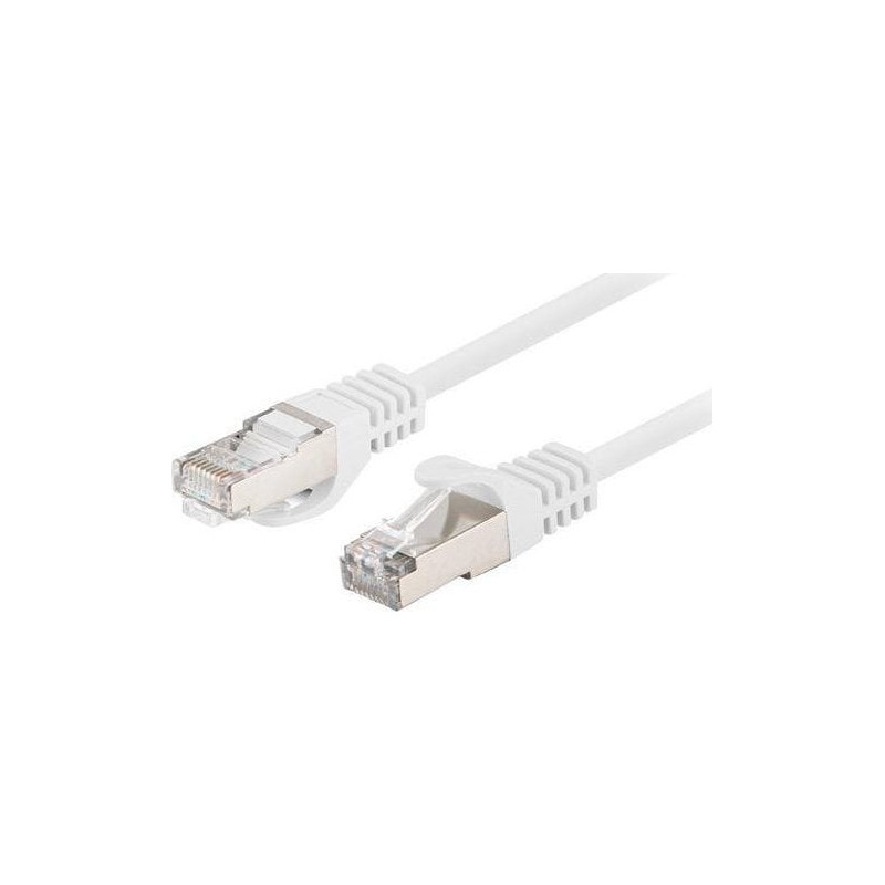 Cavo di rete lanberg patchcord kat.6 ftp 1.5m pcf6-20cc-0150