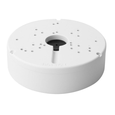 Scatola di giunzione oem ava145-whkt impermeabile per telecamere