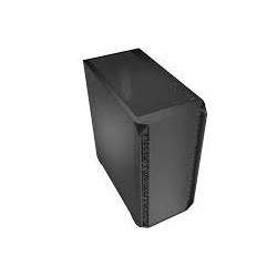 Case sharkoon ak2 midi tower nero [4044951041619]