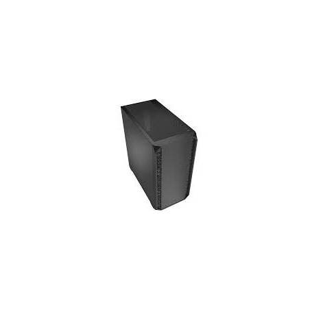 Case sharkoon ak2 midi tower nero [4044951041619]