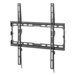 Supporto tv a muro manhattan 462396 fissa ultra-slim 32-70''
