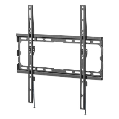 Supporto tv a muro manhattan 462396 fissa ultra-slim 32-70''