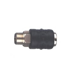 Rubinetto rapido 17/b 3/8 m ani [ani ]