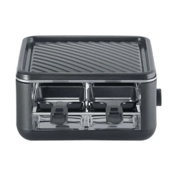 Raclette severin rg 2360 800w nero [2360]