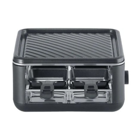 Raclette severin rg 2360 800w nero [2360]