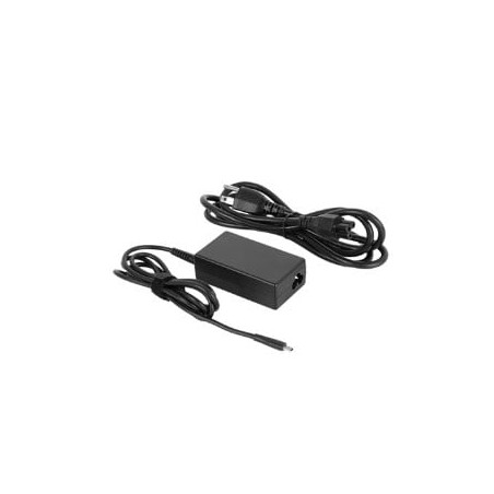 Adattatore getac zx80con cavo di alimentazione 65w nero [gat6k1]