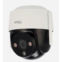 Telecamera ip imou cruiser 2c 3k motorizzata da esterno 5mp bianco