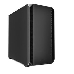 Case pc sharkoon mk2 mini tower atx nero [4044951041718]