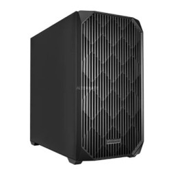 Case pc sharkoon mk3 mini tower atx nero [4044951041732]