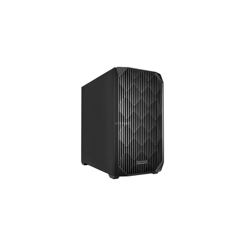 Case pc sharkoon mk3 mini tower atx nero [4044951041732]
