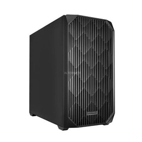 Case pc sharkoon mk3 mini tower atx nero [4044951041732]