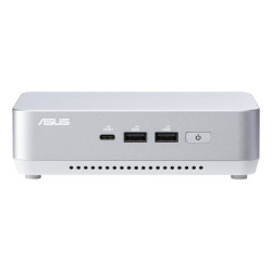 Mini pc asus nuc 14 pro+ rnuc14rvsu7089a2i /i7 /32gb ssd/ 1 to/2.5gb/win