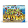 Puzzle ravensburger one piece labyrinthe multicolore [22887]