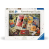 Puzzle ravensburger momenti di mickey 1950 multicolore 1000pz [12000841]