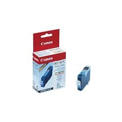 Cartucce a getto d'inchiostro canon bci-3eepc 13ml ciano