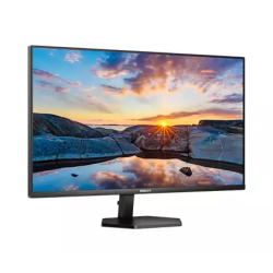 Monitor led 31.5" philips 32e1n1800la 4k uhd 3840x2160/4ms/classe