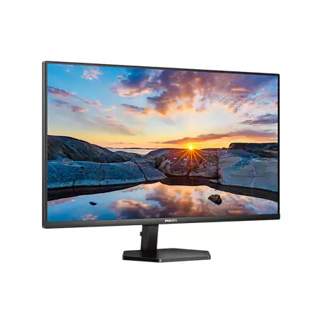 Monitor led 31.5" philips 32e1n1800la 4k uhd 3840x2160/4ms/classe