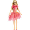 Bambola mattel hxt63 wicked glinda multicolore [hxt63]