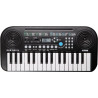 Tastiera musicale kurzweil kp10 a batteria nero