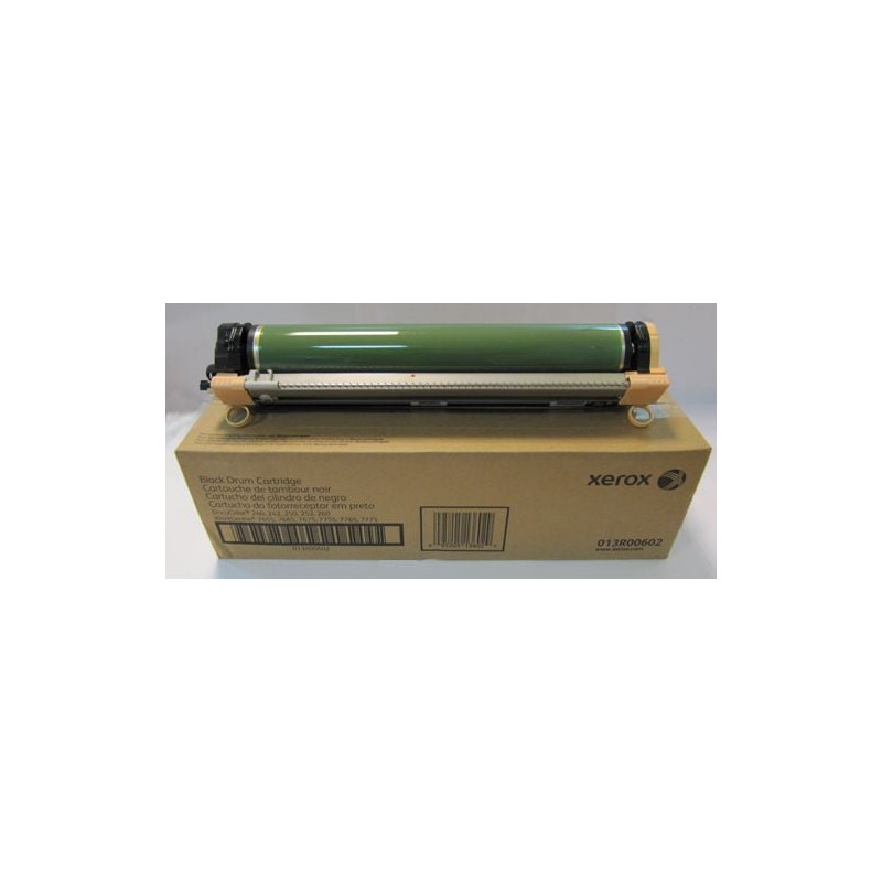 Toner xerox 90000 pagine nero [013r00602]
