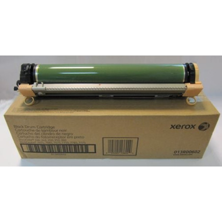 Toner xerox 90000 pagine nero [013r00602]