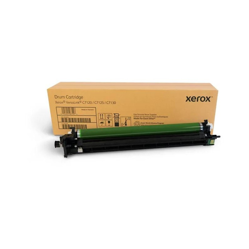 Toner xerox versalink c7100 109000 pagine nero/ciano/magenta/giallo