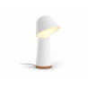 Lampada connessa philips hue twilight 1380lm 13.4w bianco [929003711201]