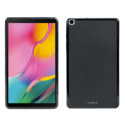 Custodia mobilis per samsung galaxy tab s6 lite nero [010174]