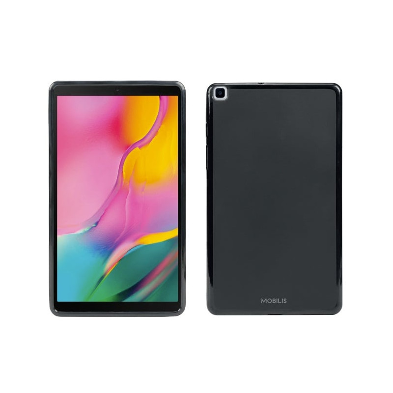 Custodia mobilis per samsung galaxy tab s6 lite nero [010174]