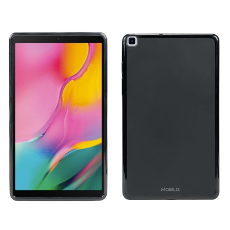 Custodia mobilis per samsung galaxy tab s6 lite nero [010174]