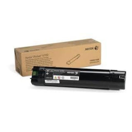 Toner xerox 16000 pagine nero [106r01522]