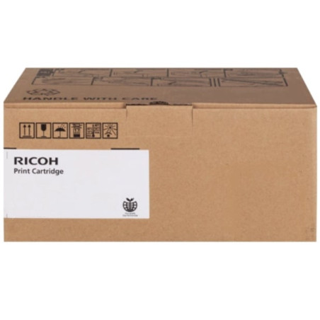 Toner ricoh 842195 mp c8003 cartuccia originale 27000 pagine ciano