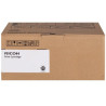 Toner ricoh 842195 mp c8003 cartuccia originale 27000 pagine ciano