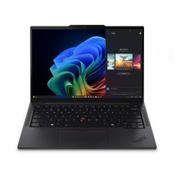 Notebook lenovo thinkpad t14s g6 360/32gb/1tb ssd/14" win11pro/nero