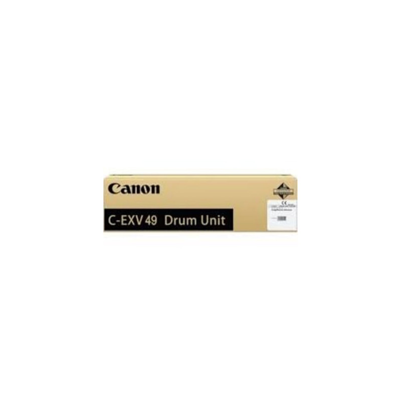 Toner canon c-exv49 80 000pagine [8528b003]
