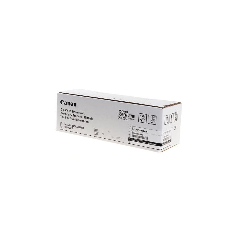 Toner canon c-exv55 45 000pagine [2186c002]