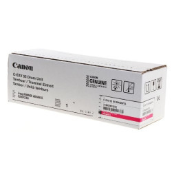 Toner canon c-exv55 45 000pagine magenta [2188c002]