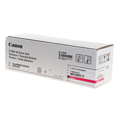 Toner canon c-exv55 45 000pagine magenta [2188c002]