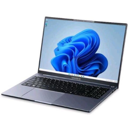 Notebook 15.6'' yashi hammer yp1530 amd ryzen7 5700u/8gb/512gb