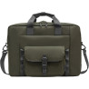 Borsa notebook hp modulare per laptop da 15.6" verde/grigio