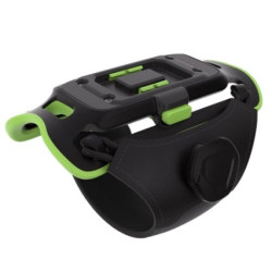 Supporto da polso zebra con quadrante singolo piccolo per wt5400/wt6400