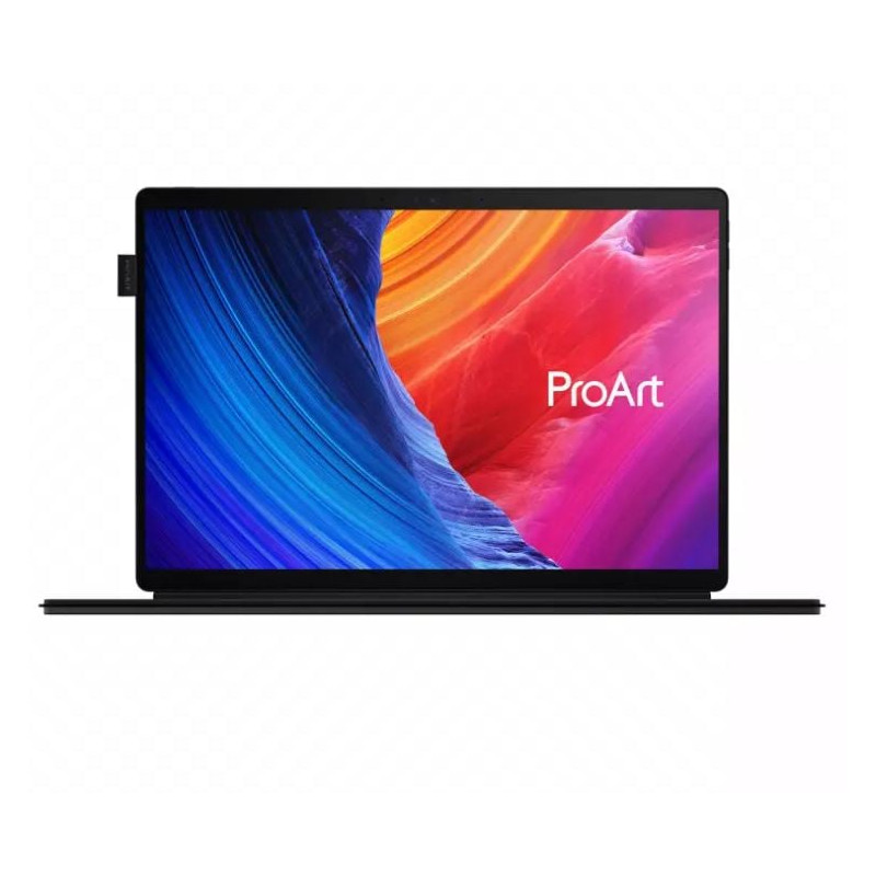 Notebook asus proart pz13 ht5306qa-lx006x qualcomm snapdragon
