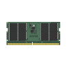 Ram so-dimm ddr5 48gb kingston valueram 5600mmhz cl46 1.1v verde