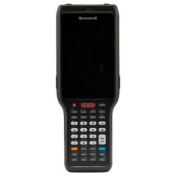 Terminale honeywell ck62 4" 8gb/128gb/7000mah/47 tasti/nero