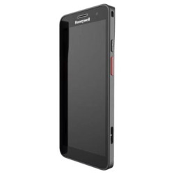 Terminale honeywell ct37 s0803 flex range 6" 8gb/128gb/3846mah/nero
