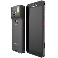 Terminale palmare honeywell ct37 6" 8g/128g/3846mah/touchscreen/nero