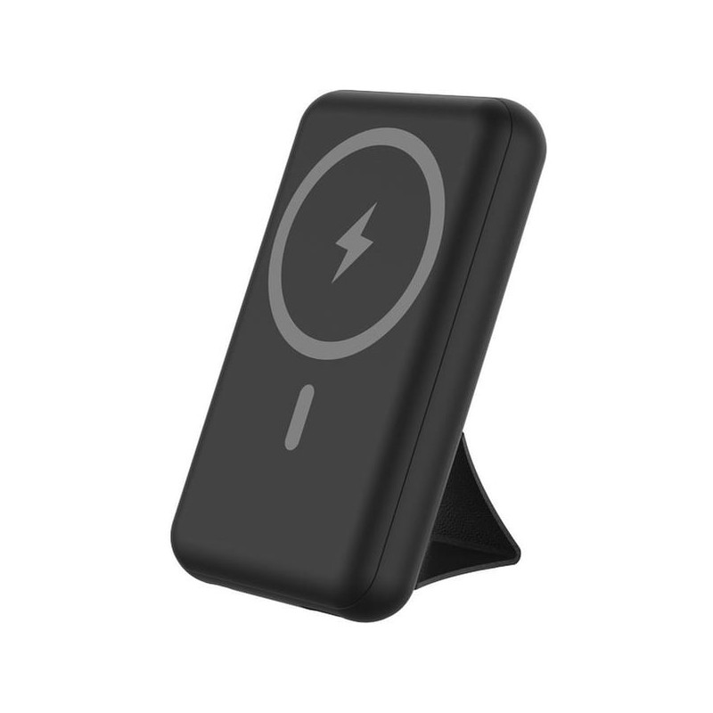 batteria portatile powerbank energizer magsafe wirelees 10.000mah