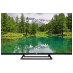 Tv led 32" smart-tech 32hn01v3 hd ready 1366x768p smart