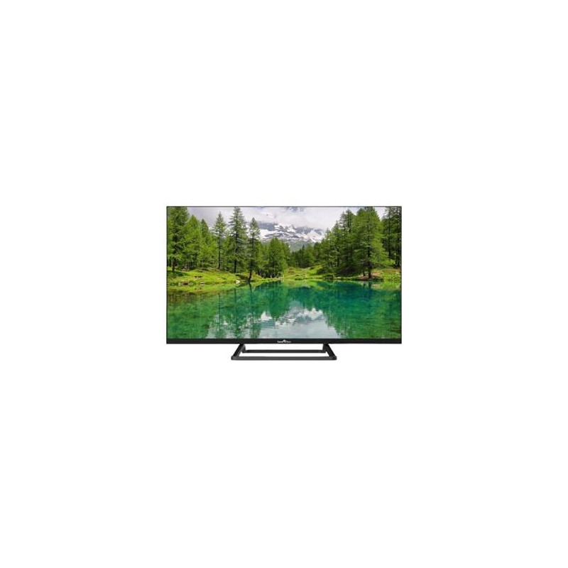 Tv led 32" smart-tech 32hn01v3 hd ready 1366x768p smart